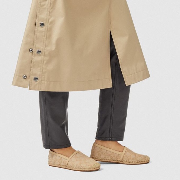 Coach Casey Espadrilles - Picture 7 of 7